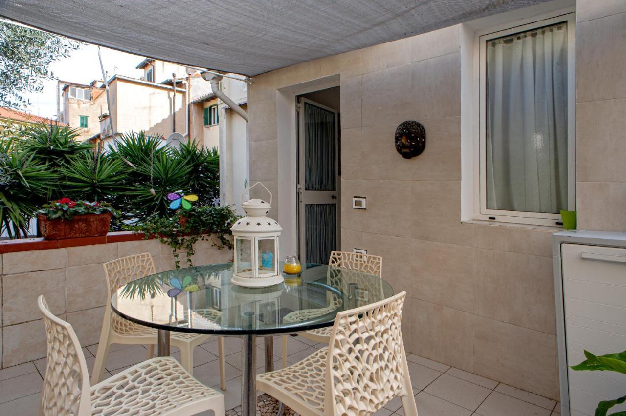 Casina Di Alo E Ala Apartment Livorno Exterior photo